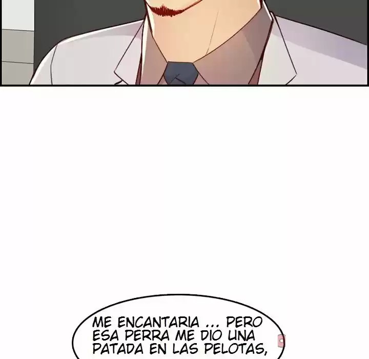 Never Too Late - Capítulo 45 - Página 14 - LectorTMOo