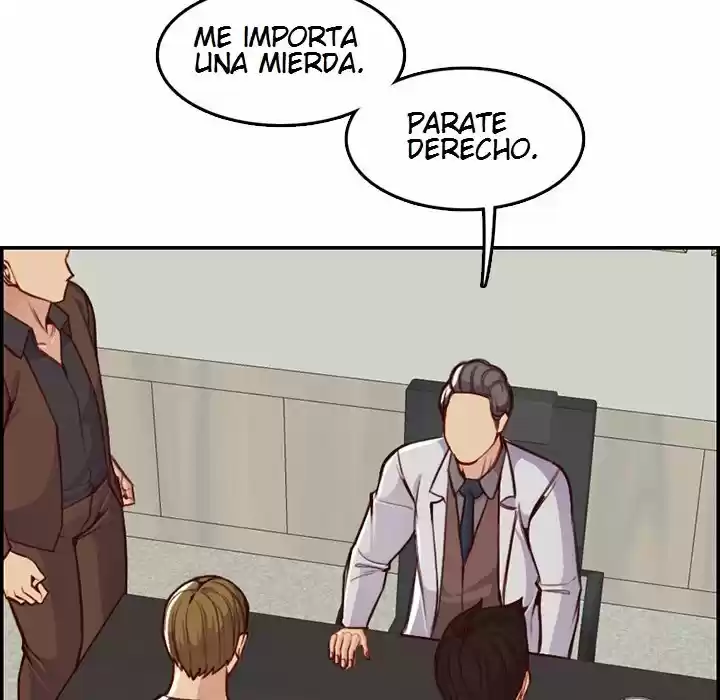 Never Too Late - Capítulo 45 - Página 17 - LectorTMOo