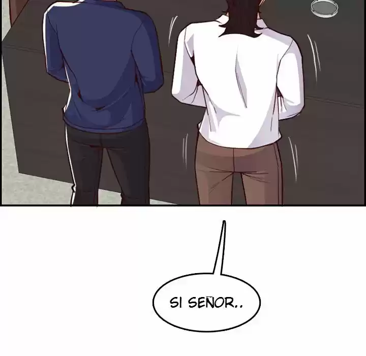 Never Too Late - Capítulo 45 - Página 18 - LectorTMOo