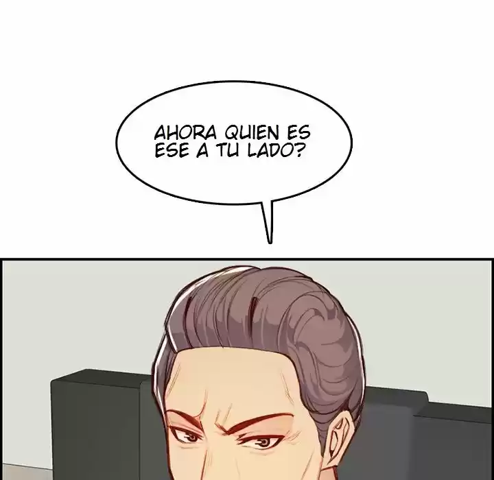 Never Too Late - Capítulo 45 - Página 19 - LectorTMOo