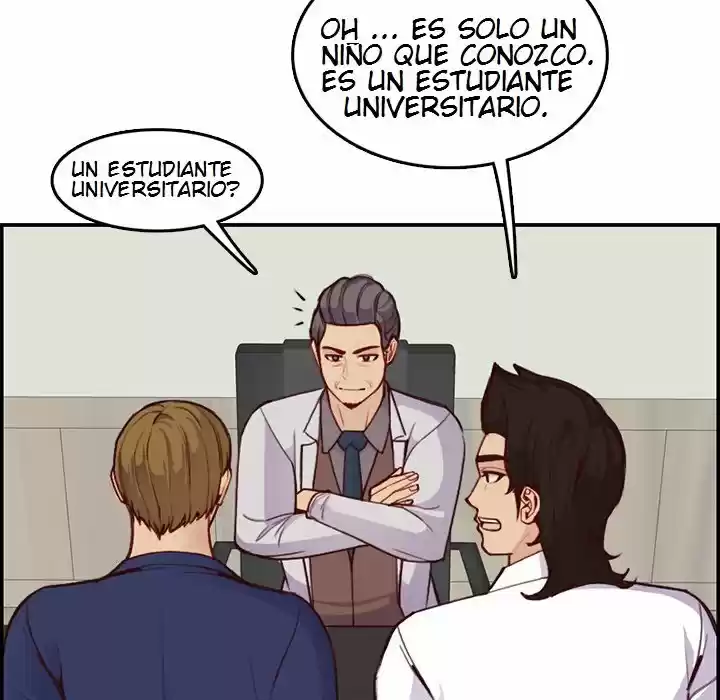 Never Too Late - Capítulo 45 - Página 21 - LectorTMOo