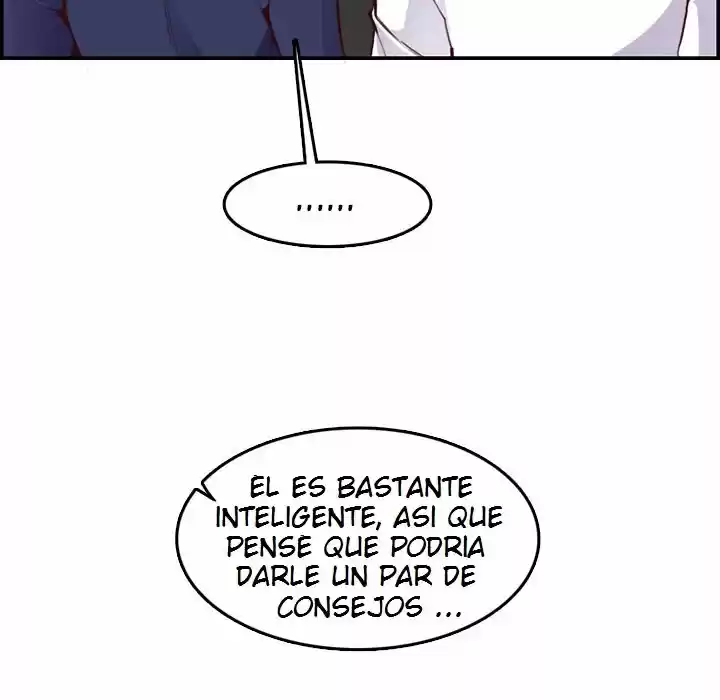Never Too Late - Capítulo 45 - Página 22 - LectorTMOo