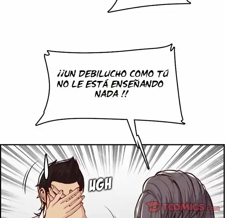 Never Too Late - Capítulo 45 - Página 26 - LectorTMOo