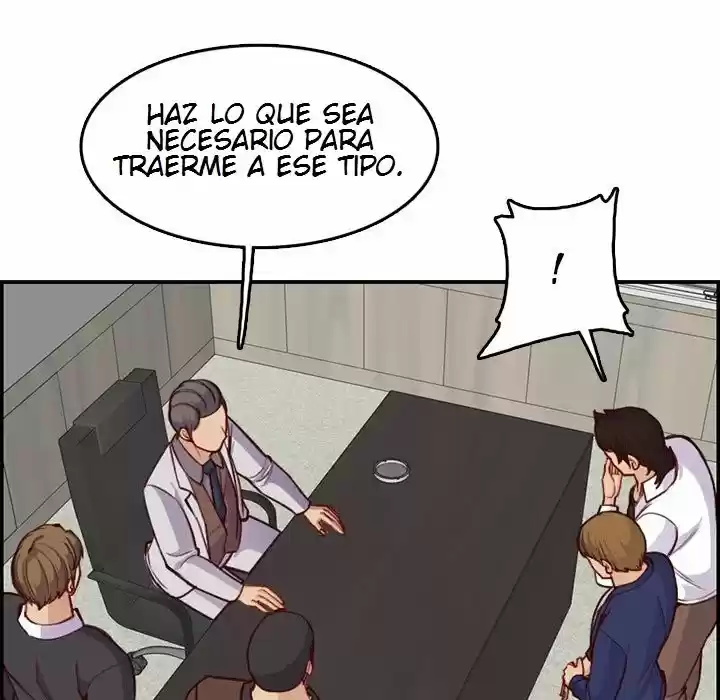 Never Too Late - Capítulo 45 - Página 30 - LectorTMOo