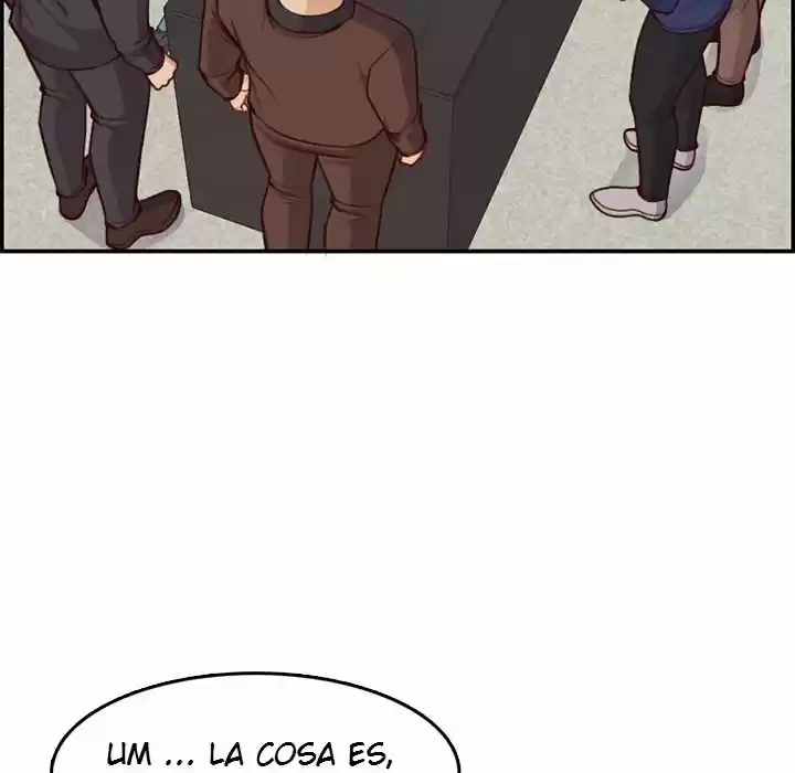 Never Too Late - Capítulo 45 - Página 31 - LectorTMOo