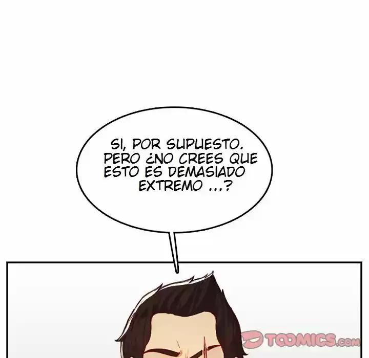 Never Too Late - Capítulo 45 - Página 38 - LectorTMOo