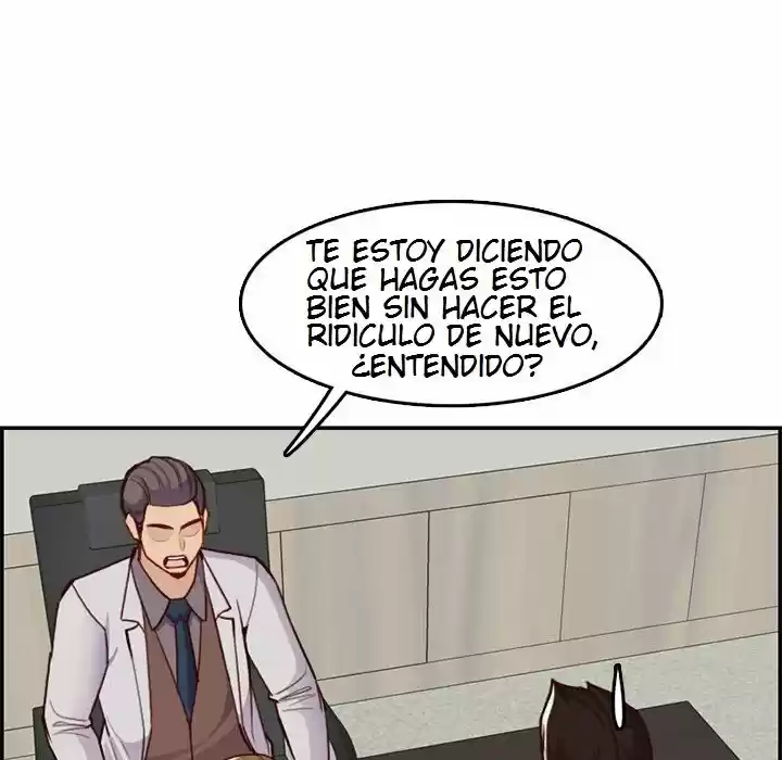 Never Too Late - Capítulo 45 - Página 40 - LectorTMOo