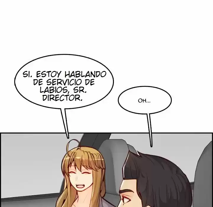 Never Too Late - Capítulo 45 - Página 45 - LectorTMOo