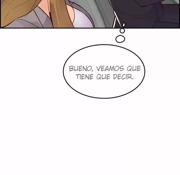 Never Too Late - Capítulo 45 - Página 50 - LectorTMOo