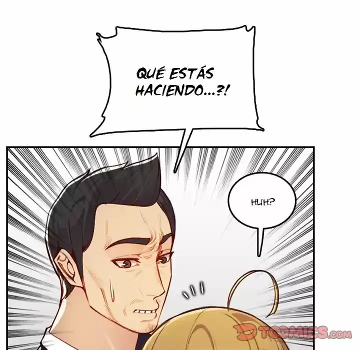 Never Too Late - Capítulo 45 - Página 54 - LectorTMOo