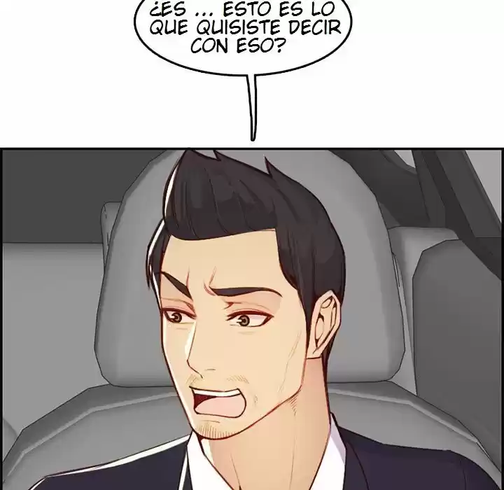 Never Too Late - Capítulo 45 - Página 58 - LectorTMOo