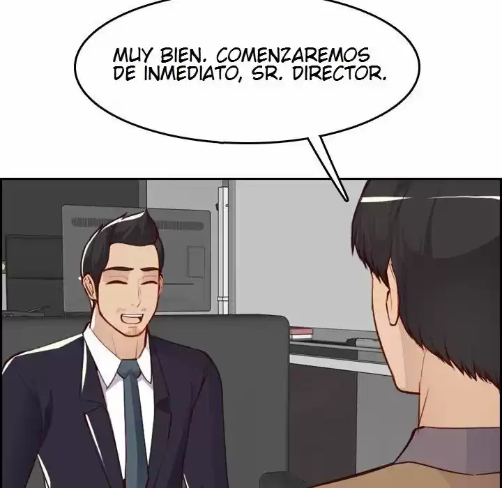 Never Too Late - Capítulo 45 - Página 114 - LectorTMOo