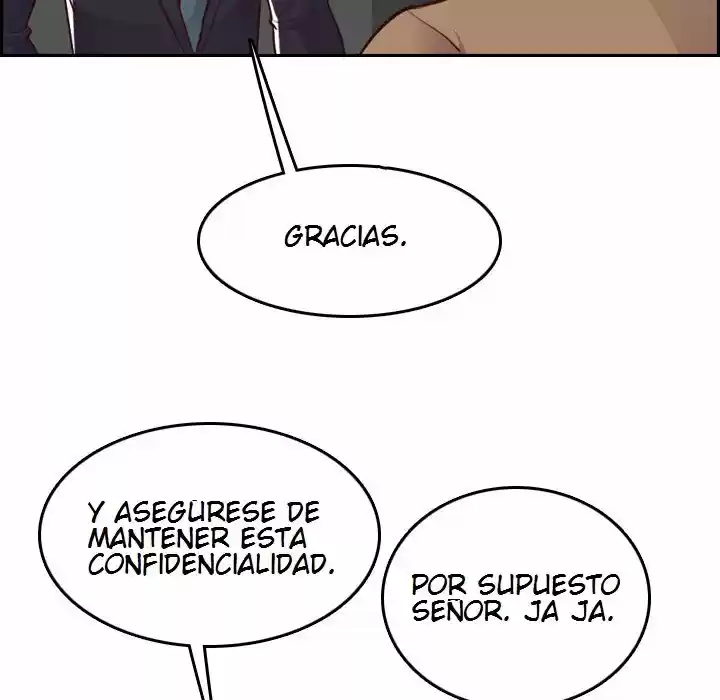 Never Too Late - Capítulo 45 - Página 115 - LectorTMOo