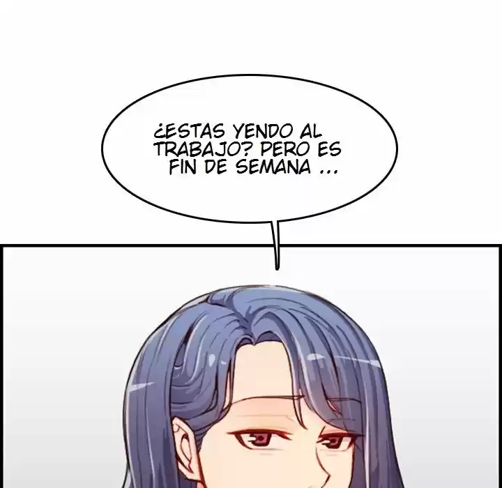 Never Too Late - Capítulo 46 - Página 15 - LectorTMOo