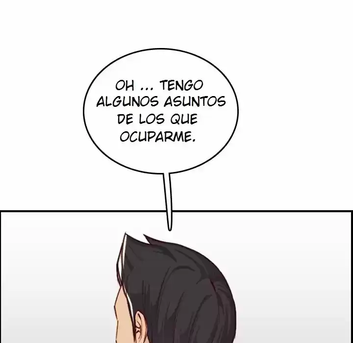 Never Too Late - Capítulo 46 - Página 17 - LectorTMOo