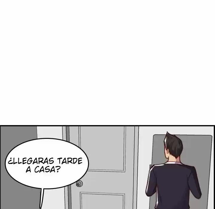 Never Too Late - Capítulo 46 - Página 19 - LectorTMOo