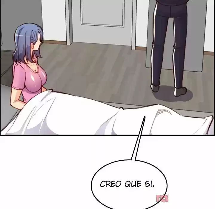 Never Too Late - Capítulo 46 - Página 20 - LectorTMOo