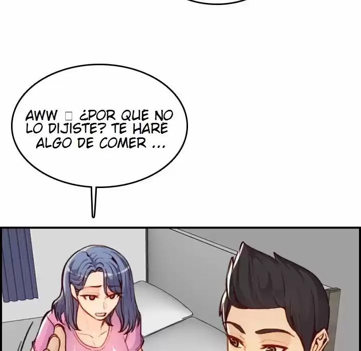 Never Too Late - Capítulo 46 - Página 21 - LectorTMOo