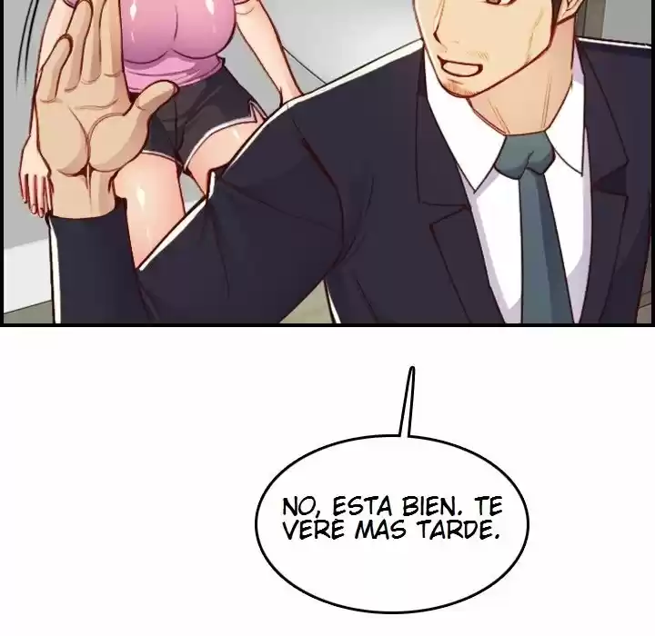 Never Too Late - Capítulo 46 - Página 22 - LectorTMOo