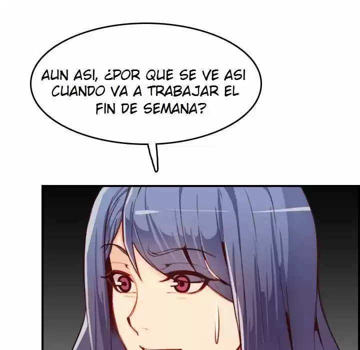 Never Too Late - Capítulo 46 - Página 27 - LectorTMOo