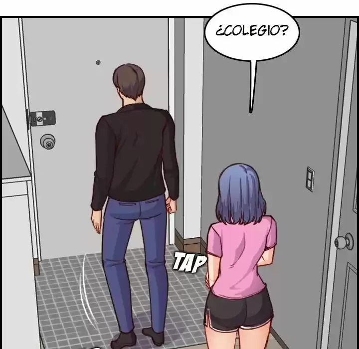 Never Too Late - Capítulo 46 - Página 45 - LectorTMOo