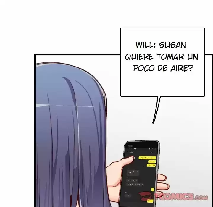 Never Too Late - Capítulo 46 - Página 58 - LectorTMOo