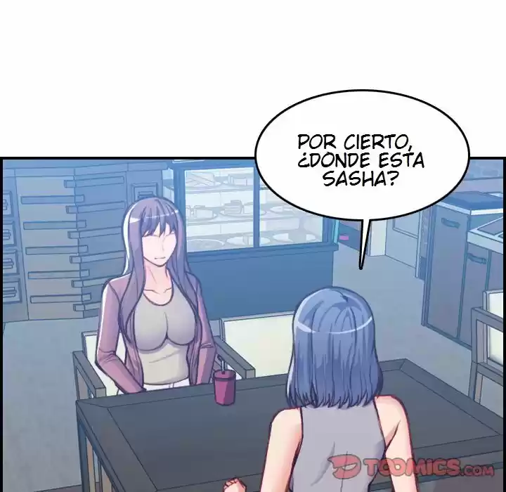 Never Too Late - Capítulo 47 - Página 20 - LectorTMOo