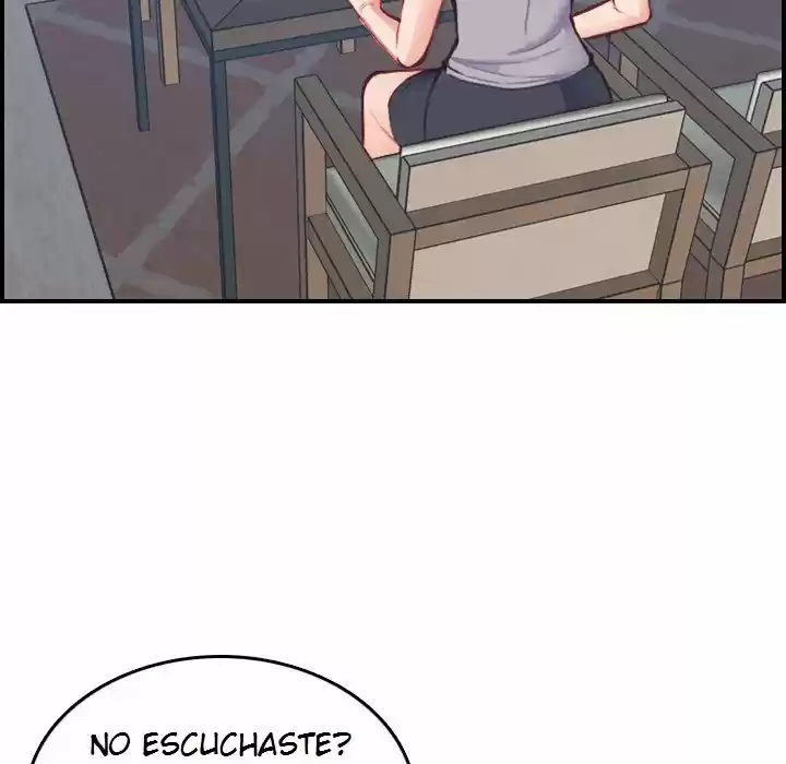 Never Too Late - Capítulo 47 - Página 21 - LectorTMOo