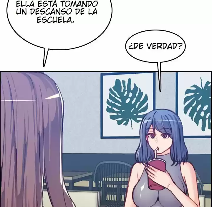Never Too Late - Capítulo 47 - Página 22 - LectorTMOo
