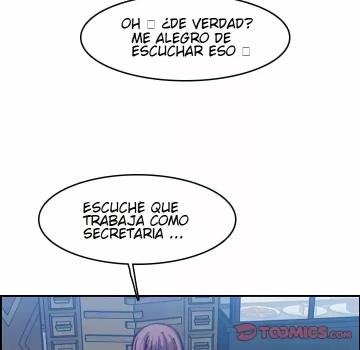 Never Too Late - Capítulo 47 - Página 29 - LectorTMOo