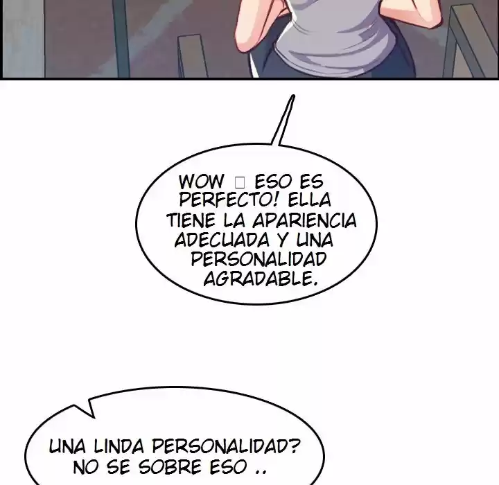 Never Too Late - Capítulo 47 - Página 31 - LectorTMOo