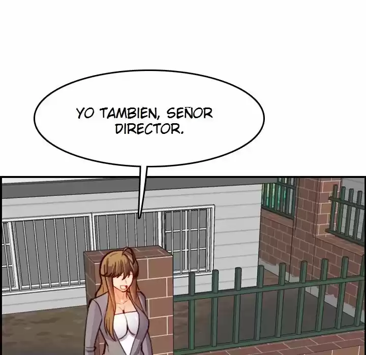 Never Too Late - Capítulo 47 - Página 39 - LectorTMOo