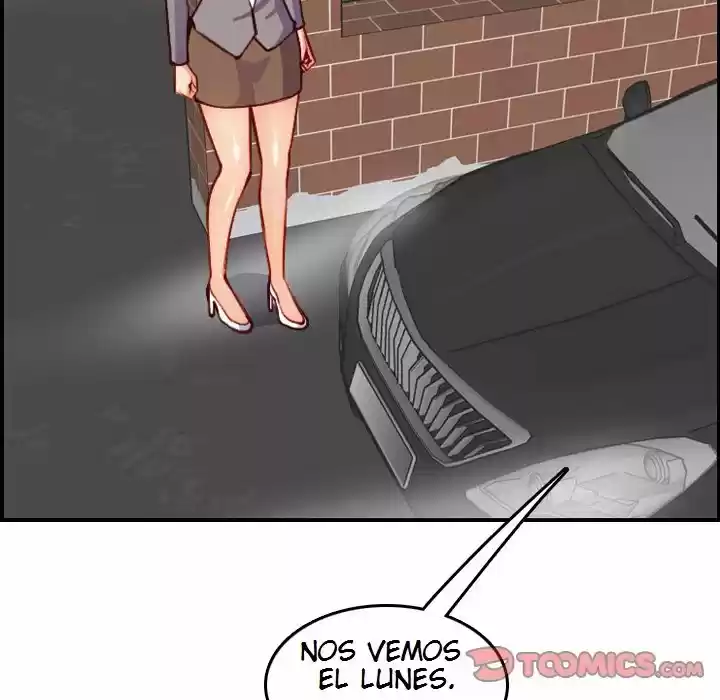 Never Too Late - Capítulo 47 - Página 40 - LectorTMOo