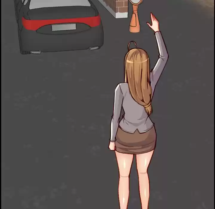 Never Too Late - Capítulo 47 - Página 42 - LectorTMOo