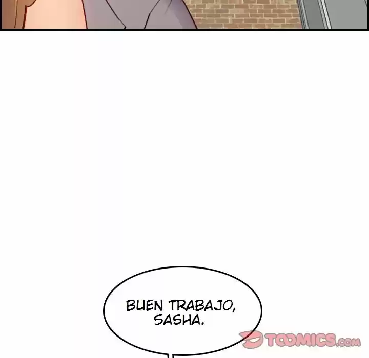 Never Too Late - Capítulo 47 - Página 49 - LectorTMOo