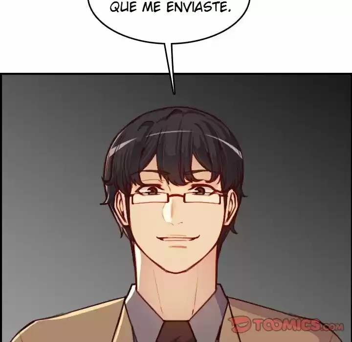 Never Too Late - Capítulo 47 - Página 52 - LectorTMOo