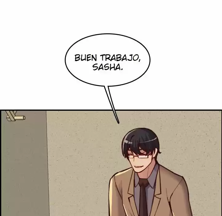 Never Too Late - Capítulo 47 - Página 58 - LectorTMOo
