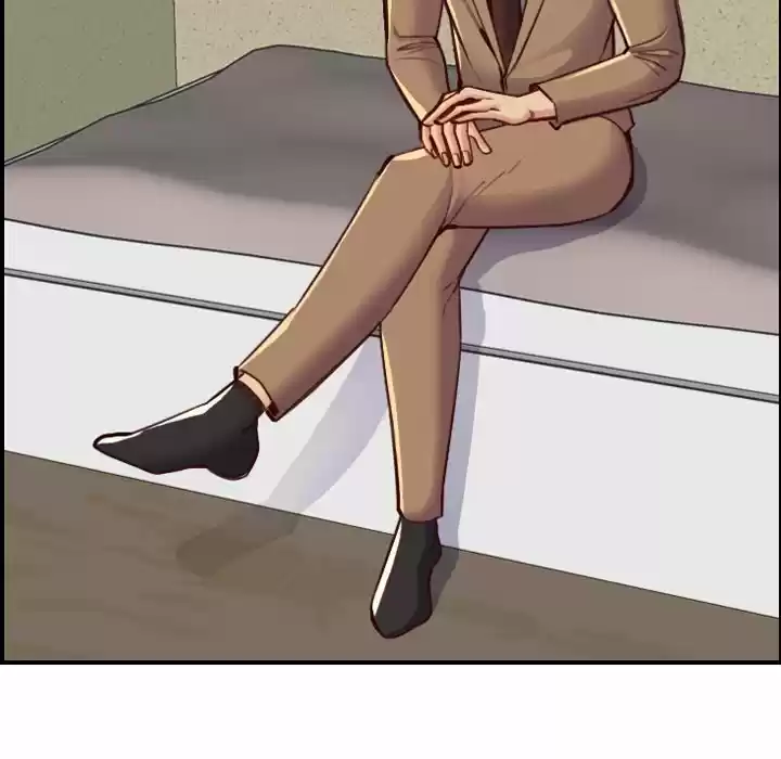 Never Too Late - Capítulo 47 - Página 59 - LectorTMOo