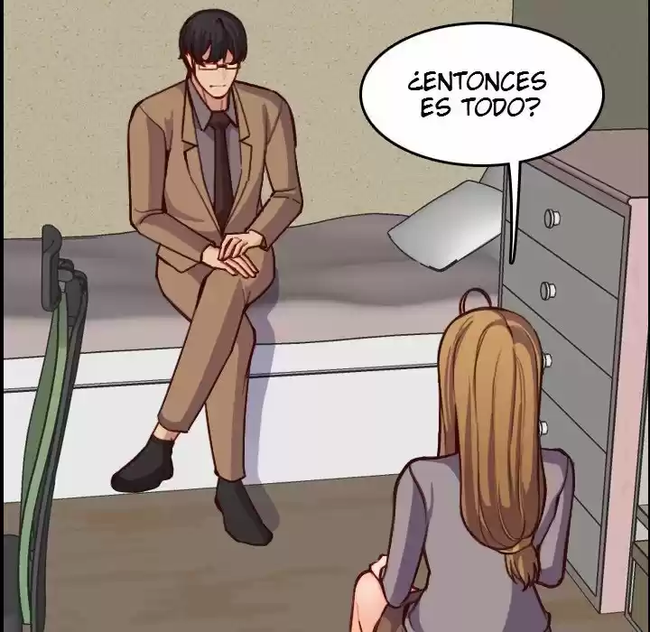 Never Too Late - Capítulo 47 - Página 61 - LectorTMOo