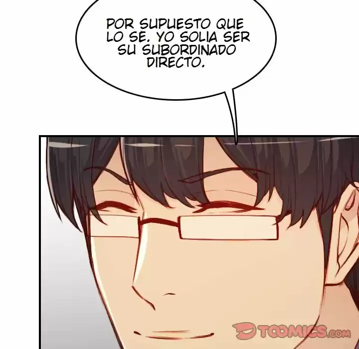 Never Too Late - Capítulo 47 - Página 75 - LectorTMOo