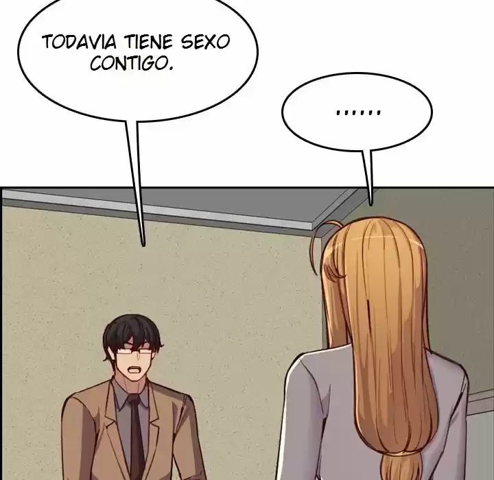 Never Too Late - Capítulo 47 - Página 80 - LectorTMOo