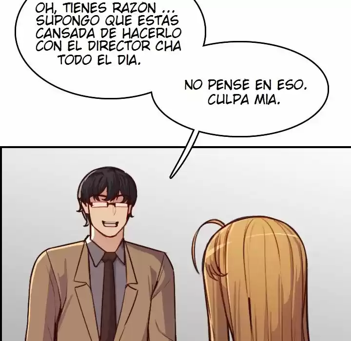 Never Too Late - Capítulo 47 - Página 97 - LectorTMOo