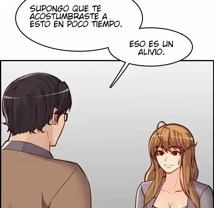 Never Too Late - Capítulo 47 - Página 99 - LectorTMOo
