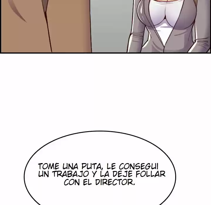 Never Too Late - Capítulo 47 - Página 100 - LectorTMOo