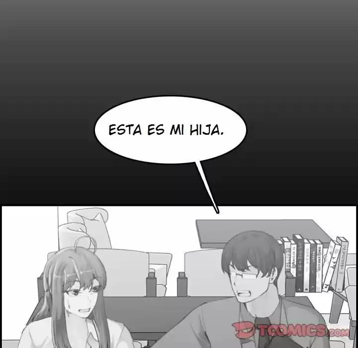 Never Too Late - Capítulo 48 - Página 76 - LectorTMOo
