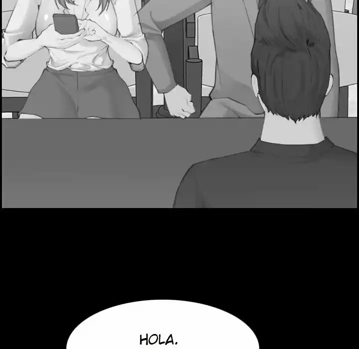 Never Too Late - Capítulo 48 - Página 77 - LectorTMOo