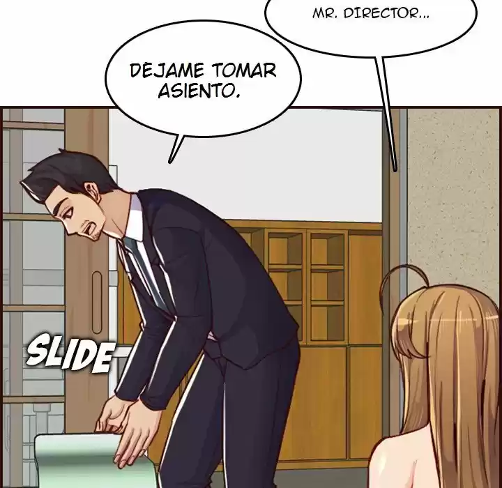 Never Too Late - Capítulo 49 - Página 11 - LectorTMOo