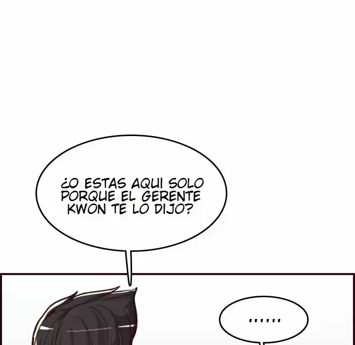 Never Too Late - Capítulo 49 - Página 20 - LectorTMOo