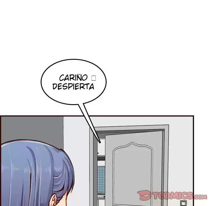 Never Too Late - Capítulo 49 - Página 35 - LectorTMOo