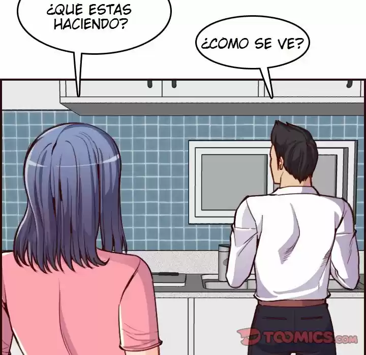 Never Too Late - Capítulo 49 - Página 41 - LectorTMOo